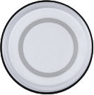 Circle Button