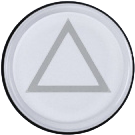 Triangle Button