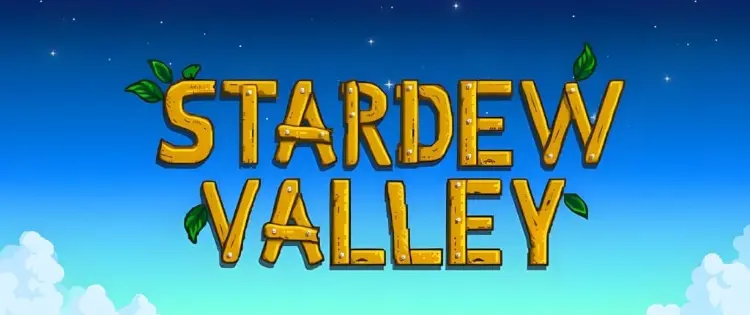 Stardew Valley Art